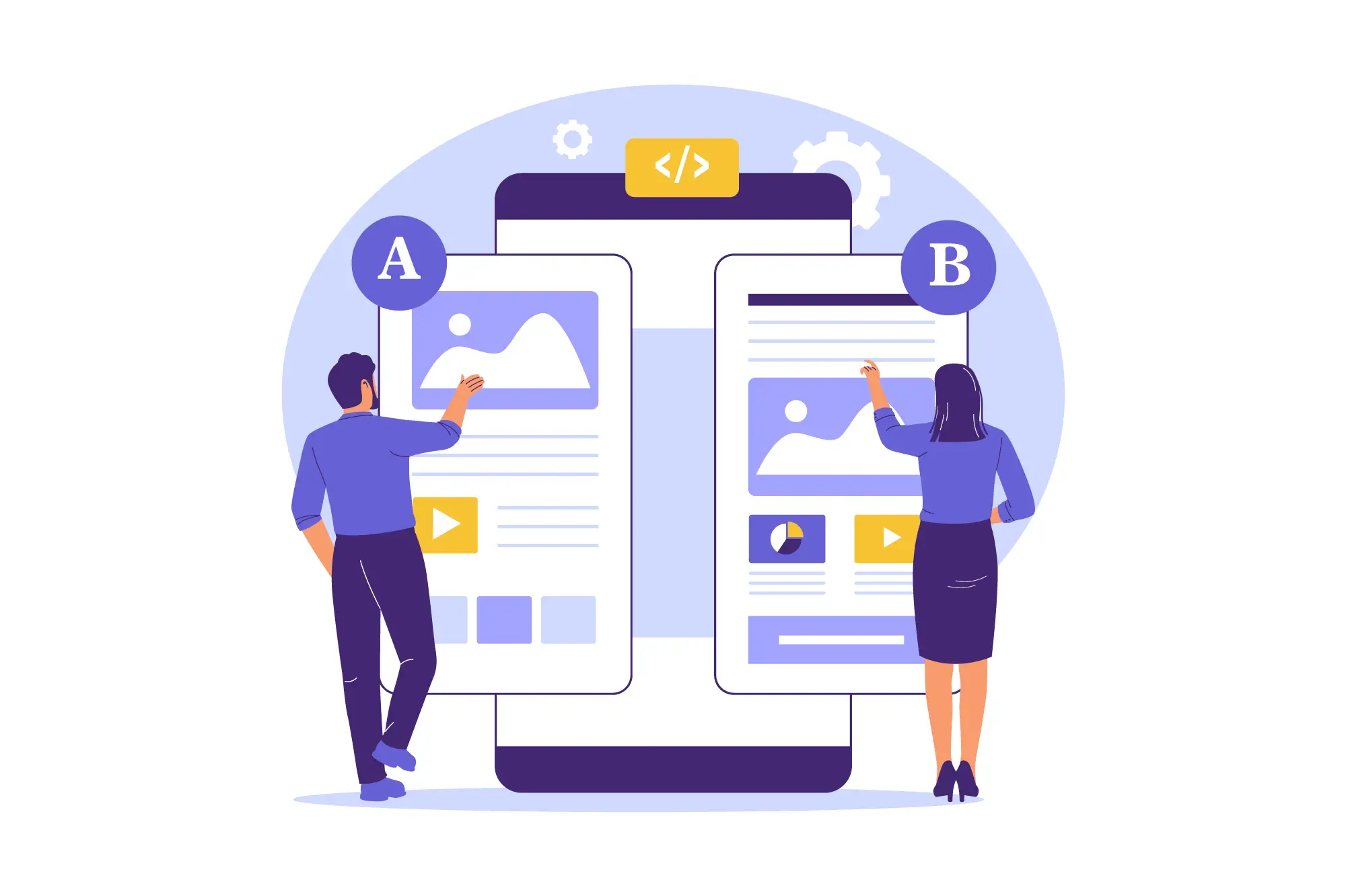 https://www.shutterstock.com/ja/image-vector/flat-illustration-b-testing-interface-ui-2629517195?trackingId=13149c39-366b-404b-bbfd-1661e30478a3&listId=searchResults