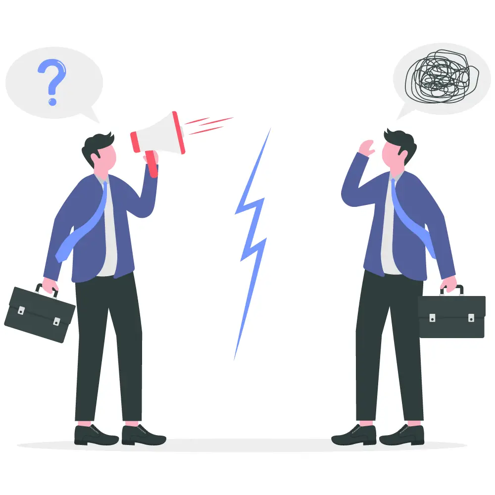 https://www.shutterstock.com/ja/image-vector/information-exchange-effective-communication-gap-two-2618436155?trackingId=dda14dd6-5204-4689-8d60-3cd90fd57e16&listId=searchResults