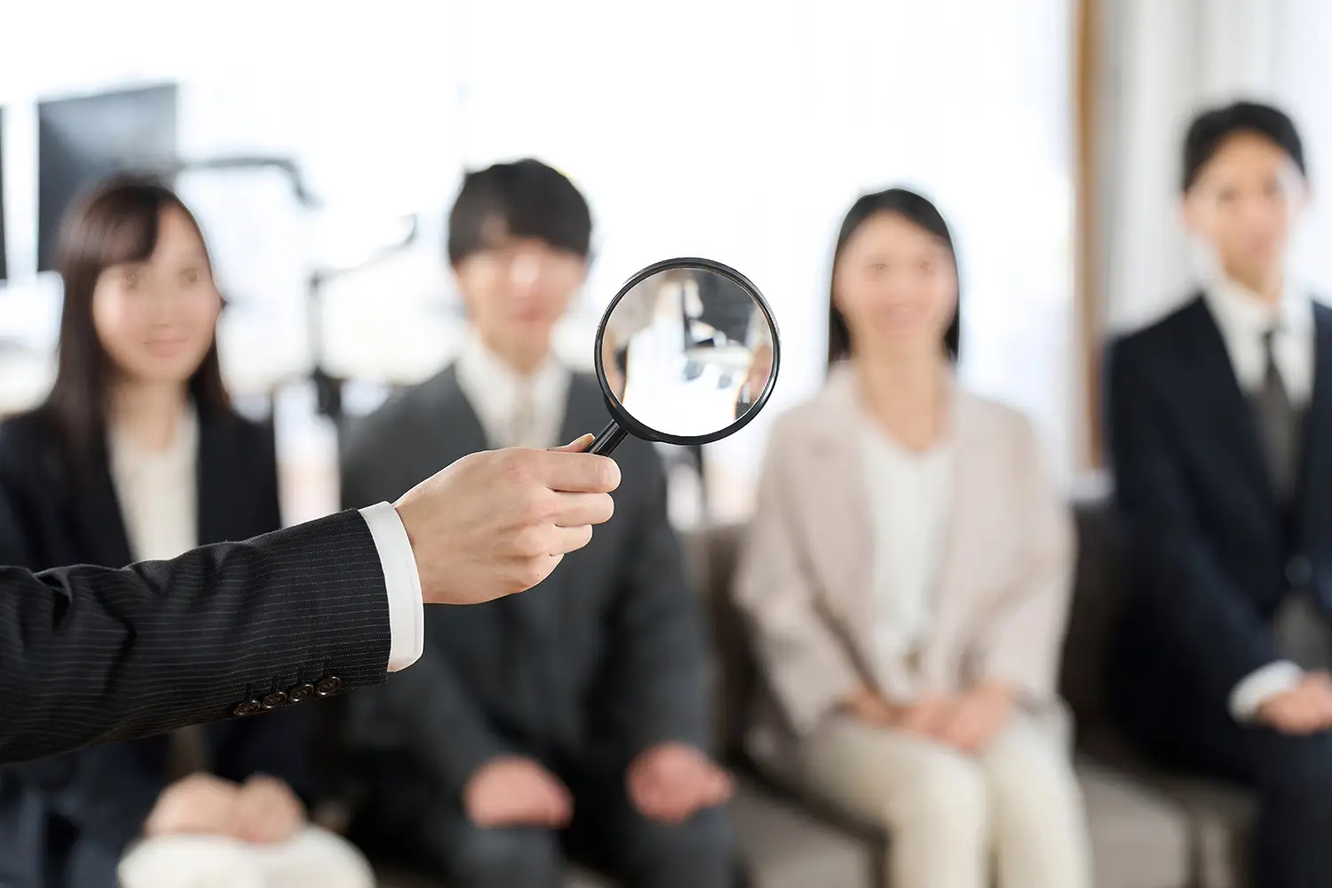 https://www.shutterstock.com/image-photo/image-searching-human-resources-magnifying-glass-2422949725