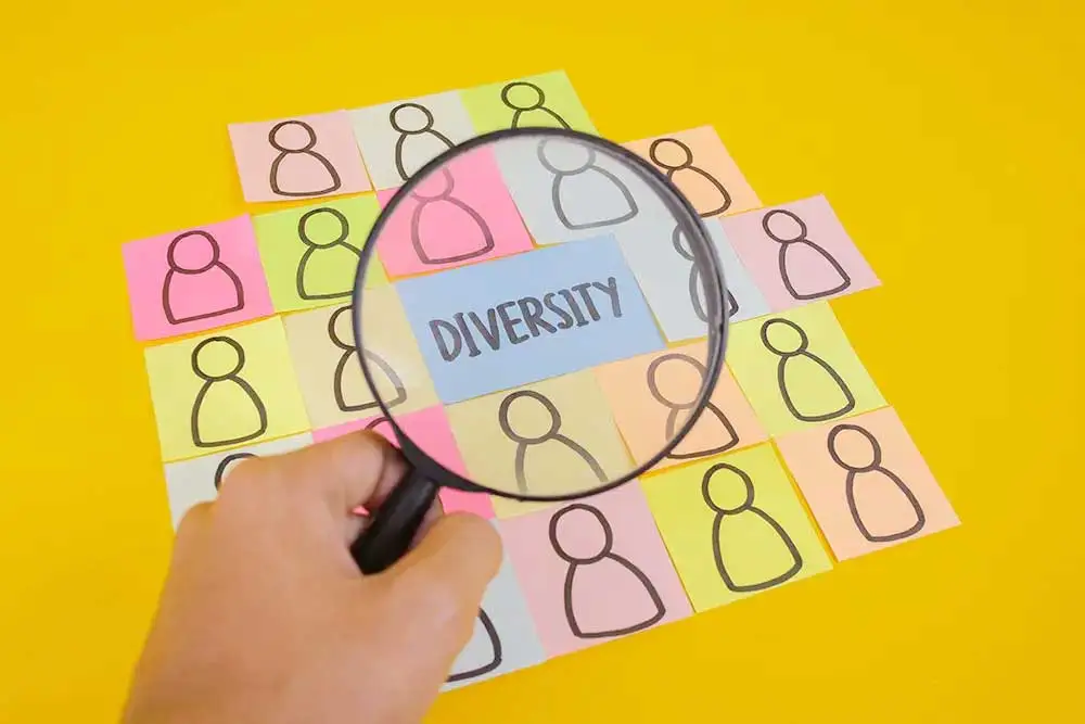 discover-diversity-business-success-magnifying-glass